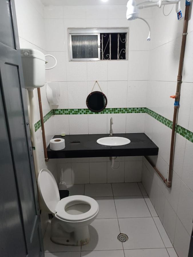 Mansao Akkui Hostel Сан-Пауло Экстерьер фото